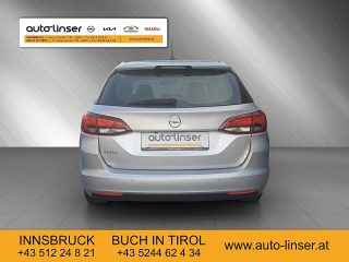 Opel Astra K 1.2 Turbo Design & Tech Start/Stop (EURO 6