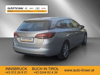 Opel Astra K 1.2 Turbo Design & Tech Start/Stop (EURO 6
