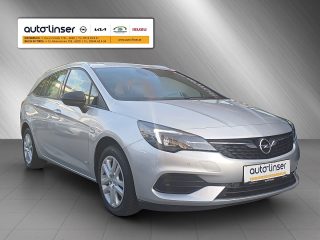 Opel Astra K 1.2 Turbo Design & Tech Start/Stop (EURO 6