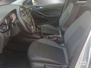 Opel Astra K 1.2 Turbo Design & Tech Start/Stop (EURO 6
