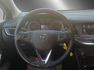 Opel Astra K 1.2 Turbo Design & Tech Start/Stop (EURO 6