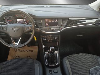 Opel Astra K 1.2 Turbo Design & Tech Start/Stop (EURO 6