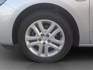 Opel Astra K 1.2 Turbo Design & Tech Start/Stop (EURO 6
