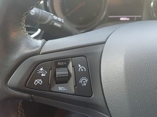 Opel Astra K 1.2 Turbo Design & Tech Start/Stop (EURO 6