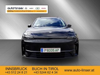 Leapmotor C10 Elektro 81,9kWh Design ProMax