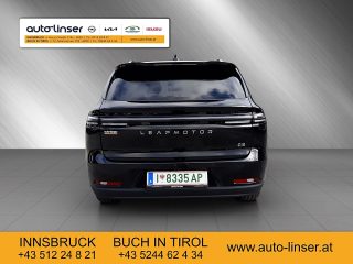 Leapmotor C10 Elektro 81,9kWh Design ProMax