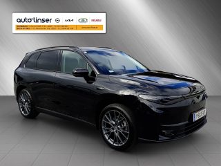Leapmotor C10 Elektro 81,9kWh Design ProMax