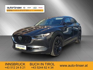 Mazda CX-30 2.0 SKYACTIV-G M Hybrid 150 Homura 2WD (EURO