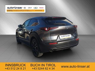 Mazda CX-30 2.0 SKYACTIV-G M Hybrid 150 Homura 2WD (EURO