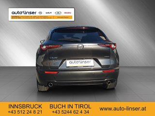Mazda CX-30 2.0 SKYACTIV-G M Hybrid 150 Homura 2WD (EURO