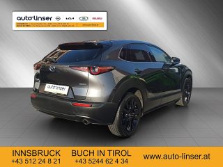 Mazda CX-30 2.0 SKYACTIV-G M Hybrid 150 Homura 2WD (EURO