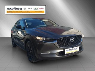Mazda CX-30 2.0 SKYACTIV-G M Hybrid 150 Homura 2WD (EURO