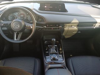 Mazda CX-30 2.0 SKYACTIV-G M Hybrid 150 Homura 2WD (EURO