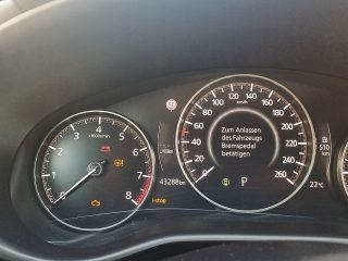 Mazda CX-30 2.0 SKYACTIV-G M Hybrid 150 Homura 2WD (EURO