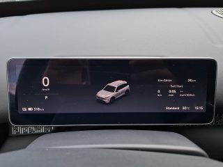 Leapmotor B03x Design ProMax 53KWh
