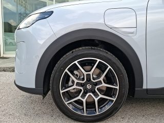 Leapmotor B03x Design ProMax 53KWh