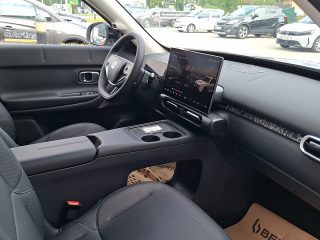 Leapmotor B03x Design ProMax 53KWh