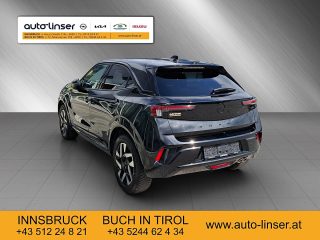 Opel Mokka 1,2 Direct Injection Turbo GS Aut.