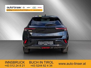 Opel Mokka 1,2 Direct Injection Turbo GS Aut.