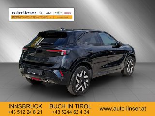 Opel Mokka 1,2 Direct Injection Turbo GS Aut.