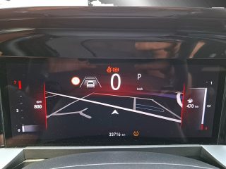 Opel Mokka 1,2 Direct Injection Turbo GS Aut.