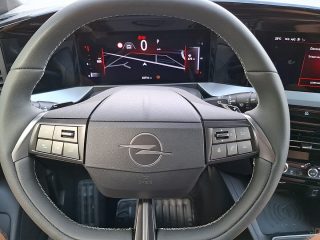 Opel Mokka 1,2 Direct Injection Turbo GS Aut.