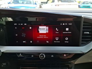 Opel Mokka 1,2 Direct Injection Turbo GS Aut.